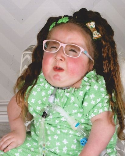 Sofia Ruthann Fergunson's obituary image