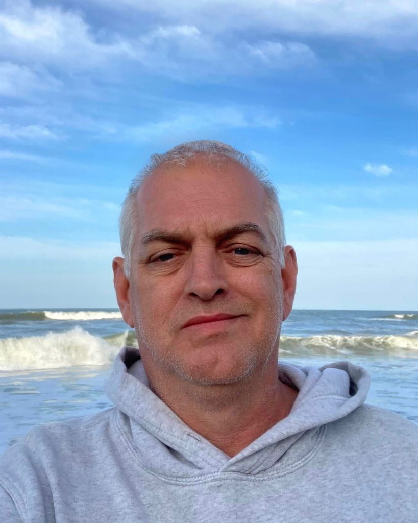 Robbie Allen Hancock Profile Photo