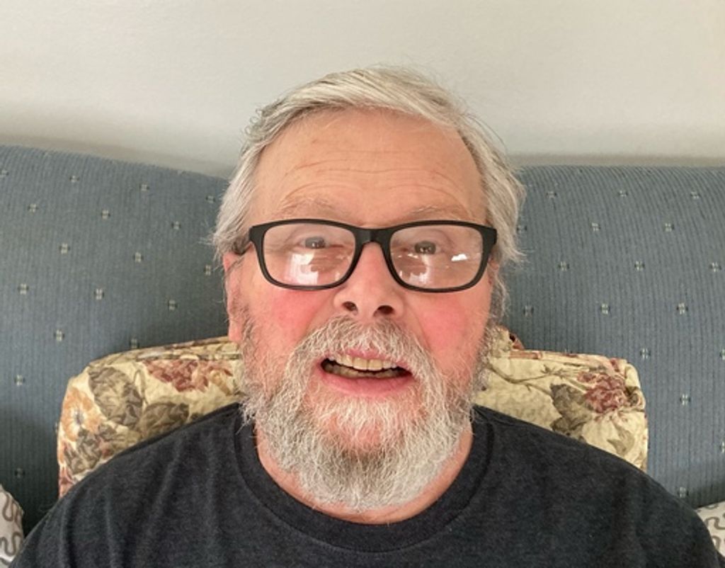 Daniel Bruce Hughes Profile Photo