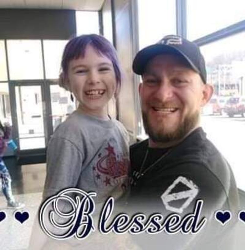 David Allen Bailey Profile Photo