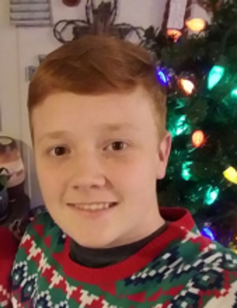 Blaze Earnhardt Moorman
