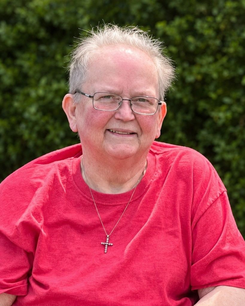 Diane "Lynne" Folkedahl