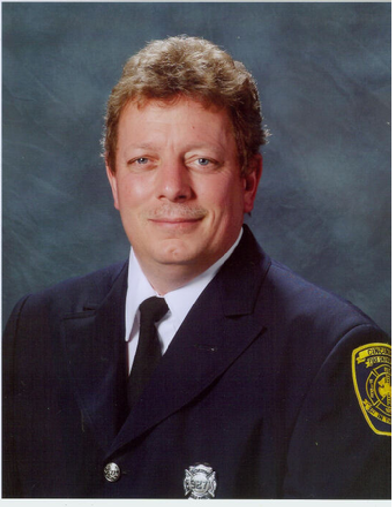 Nicholas Toepfert Profile Photo