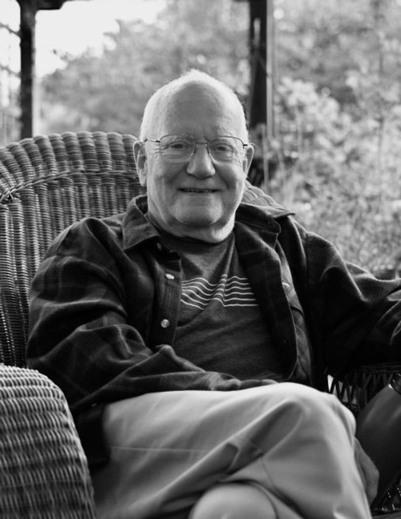 Thomas William Morgan