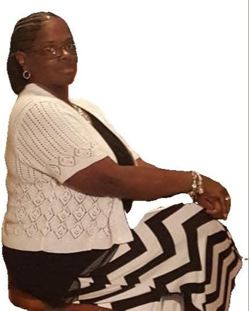 Tanya Latrice Smith