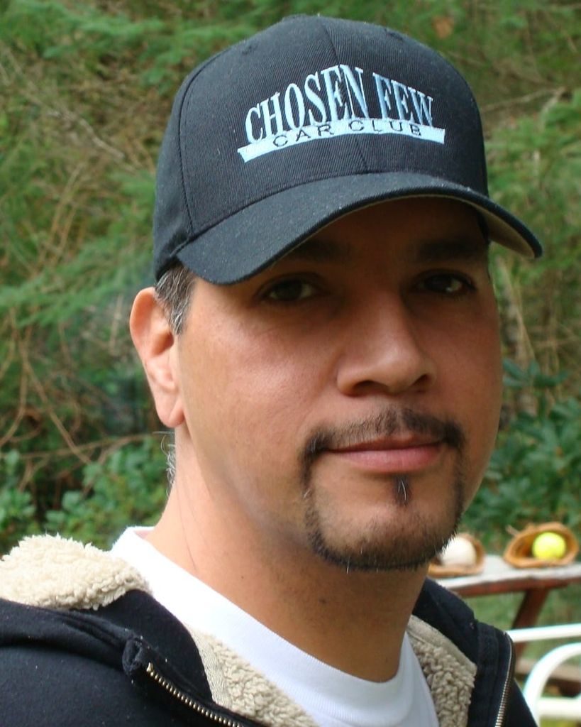 Arthur Ramirez Gomez Profile Photo