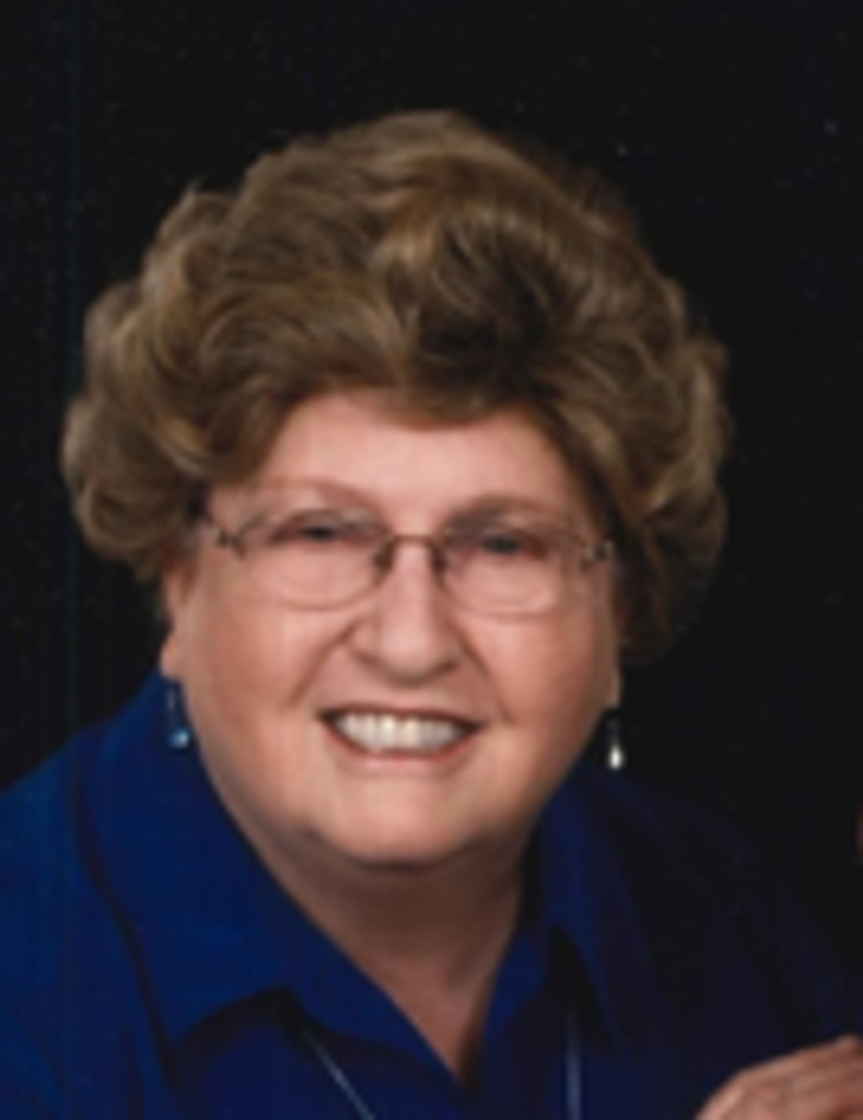 Dorothy M. Peele