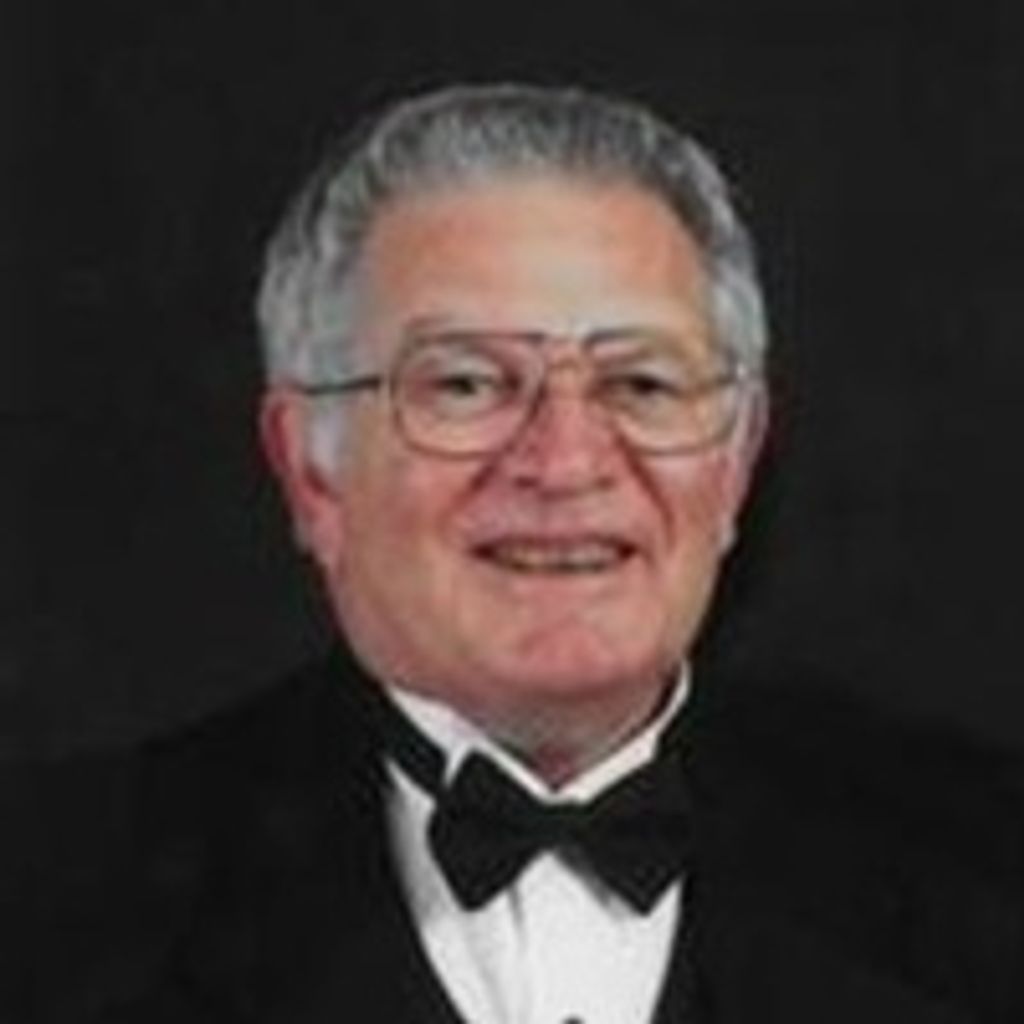 Jerry K Hawbaker