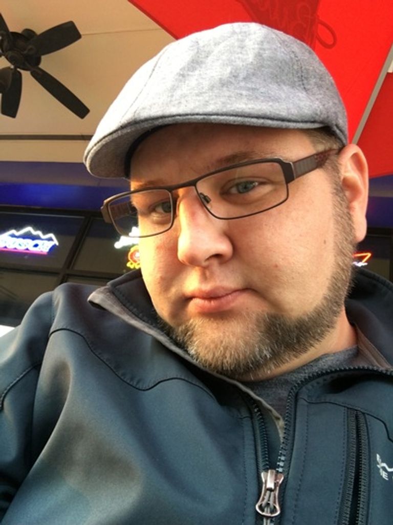 Nelson Scott Libell, Jr. Profile Photo