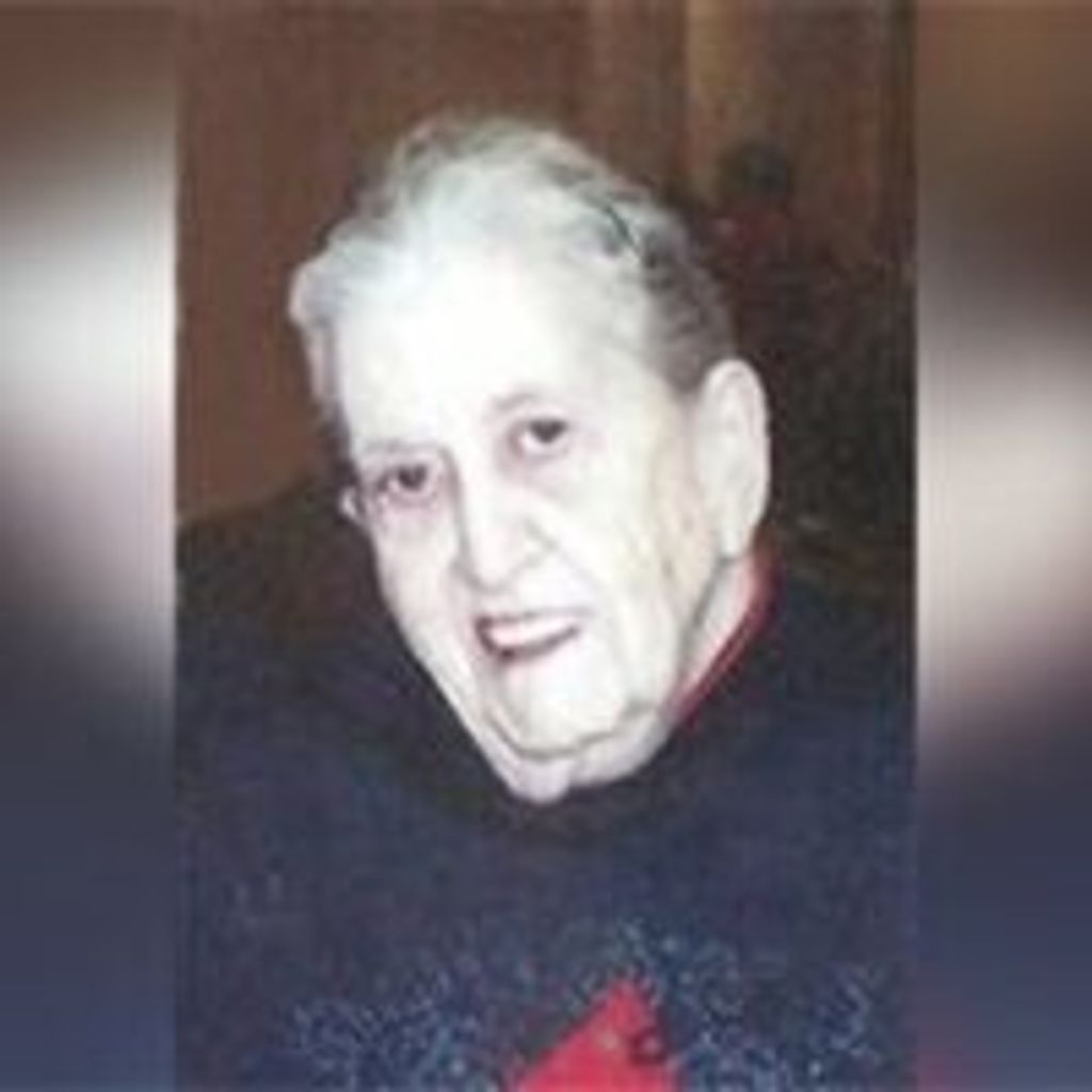 Doris M. Robinson