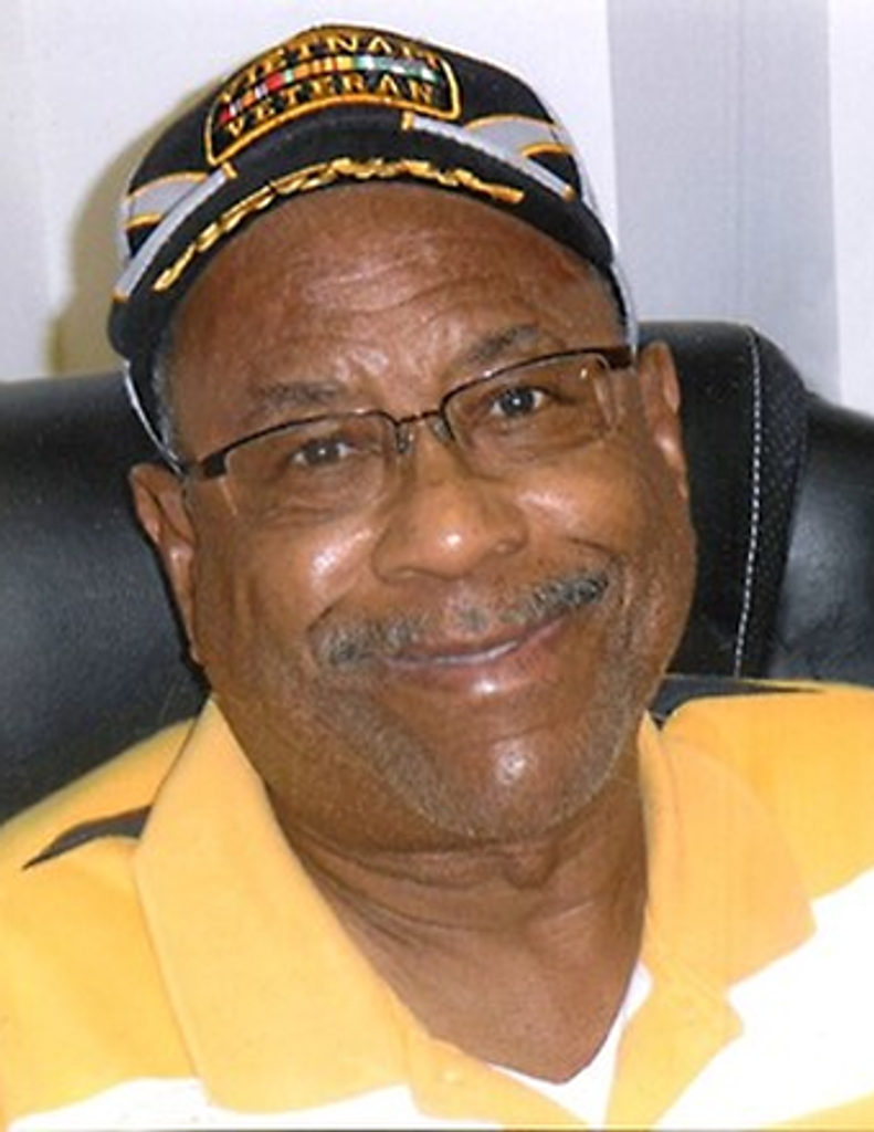 Thomas  Jarvis Mitchell