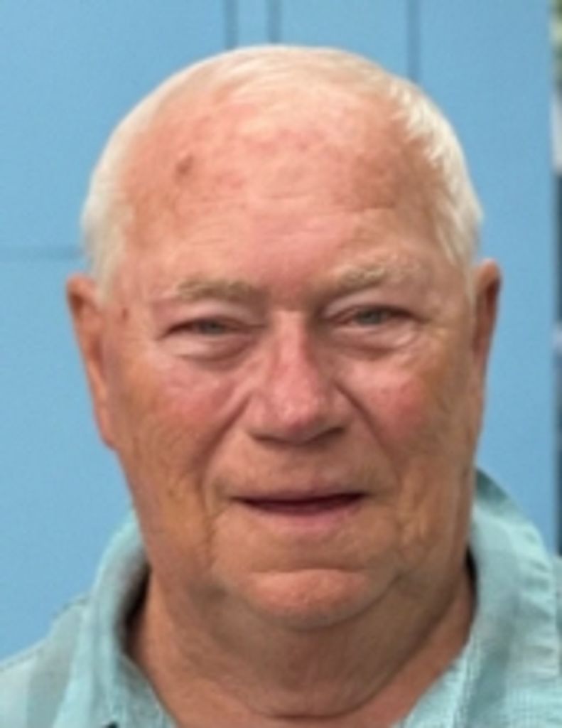 Robert V. Schneller