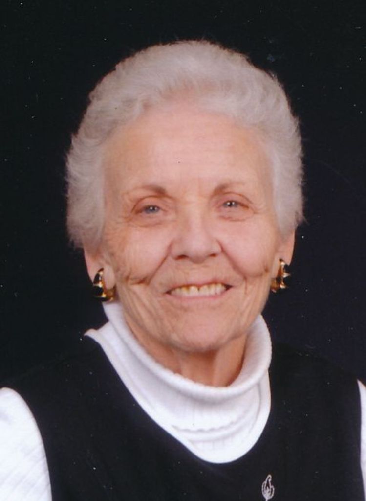 Shirley Groner
