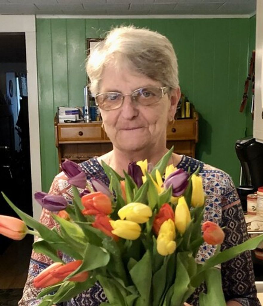 Loriena Mae Manning Profile Photo