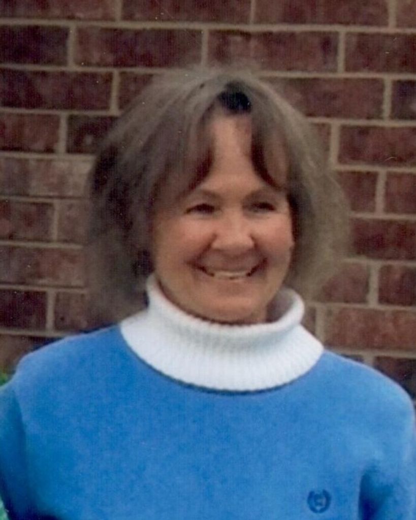 Cathy Sue Weeks