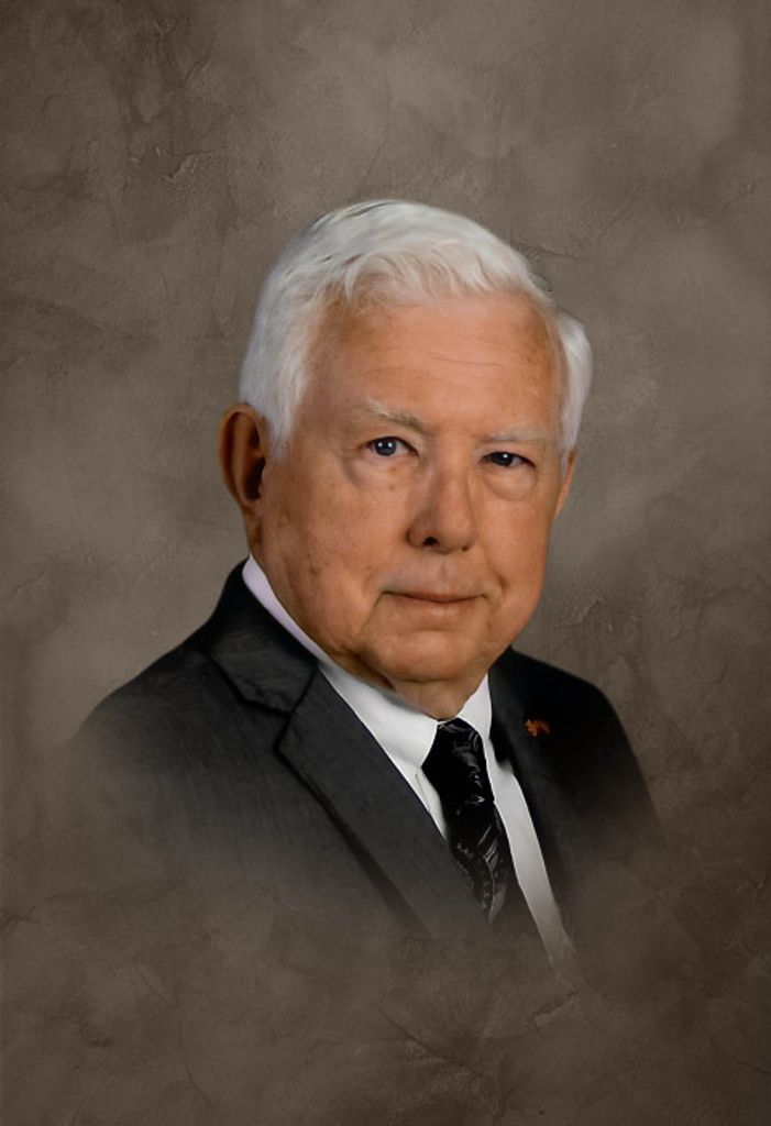 Robert "Bob" Marshall