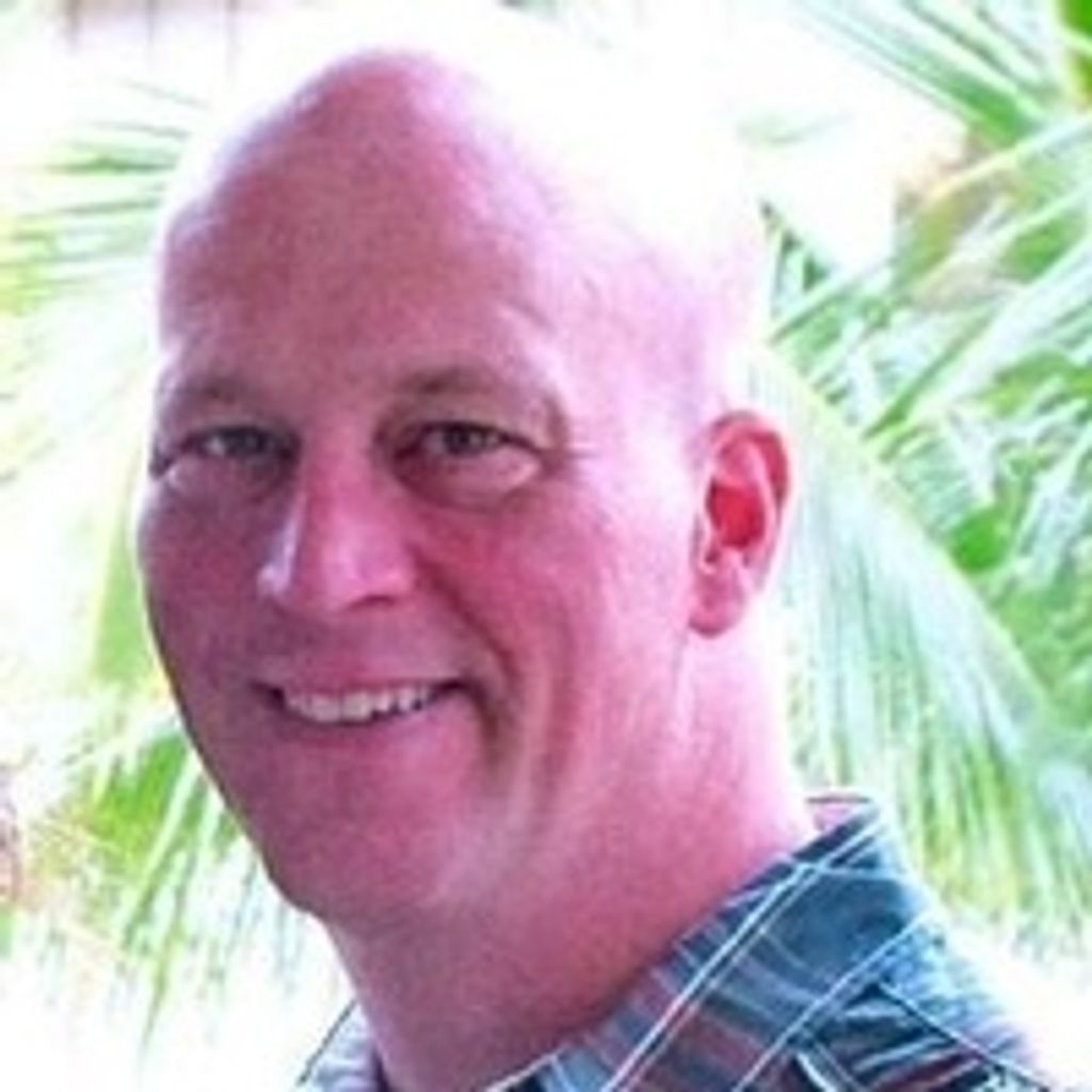 Perry Mogler