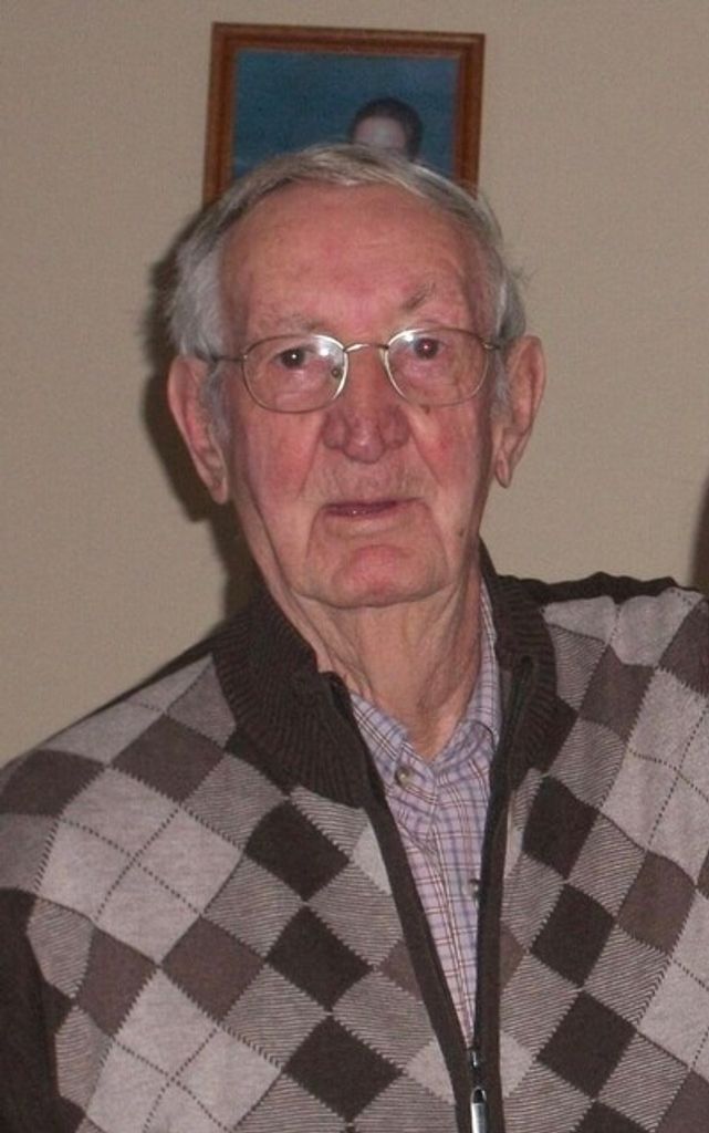 Peter Francis Connolly Profile Photo