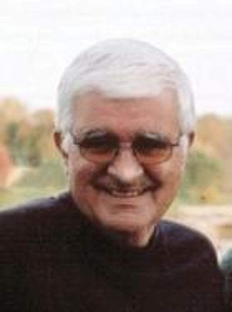 Louis P. "Mike" Lafoe