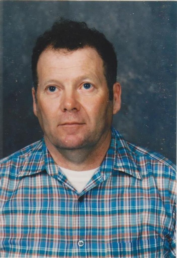 Howard Edward Lineberry, Jr.