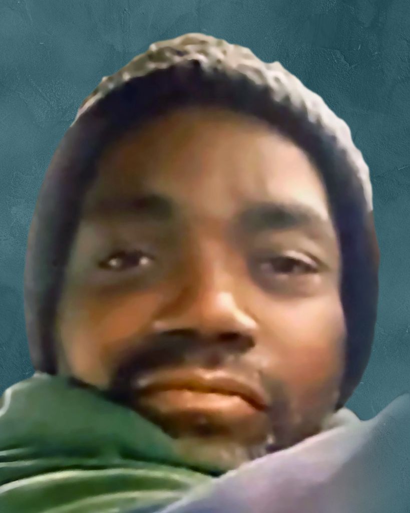 Daniel Bernard Hicks Profile Photo