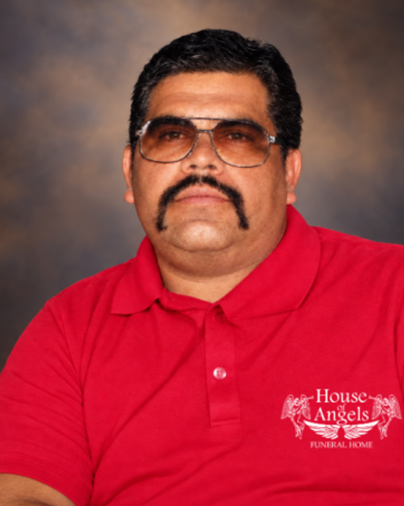 Daniel Vasquez, Sr. Profile Photo