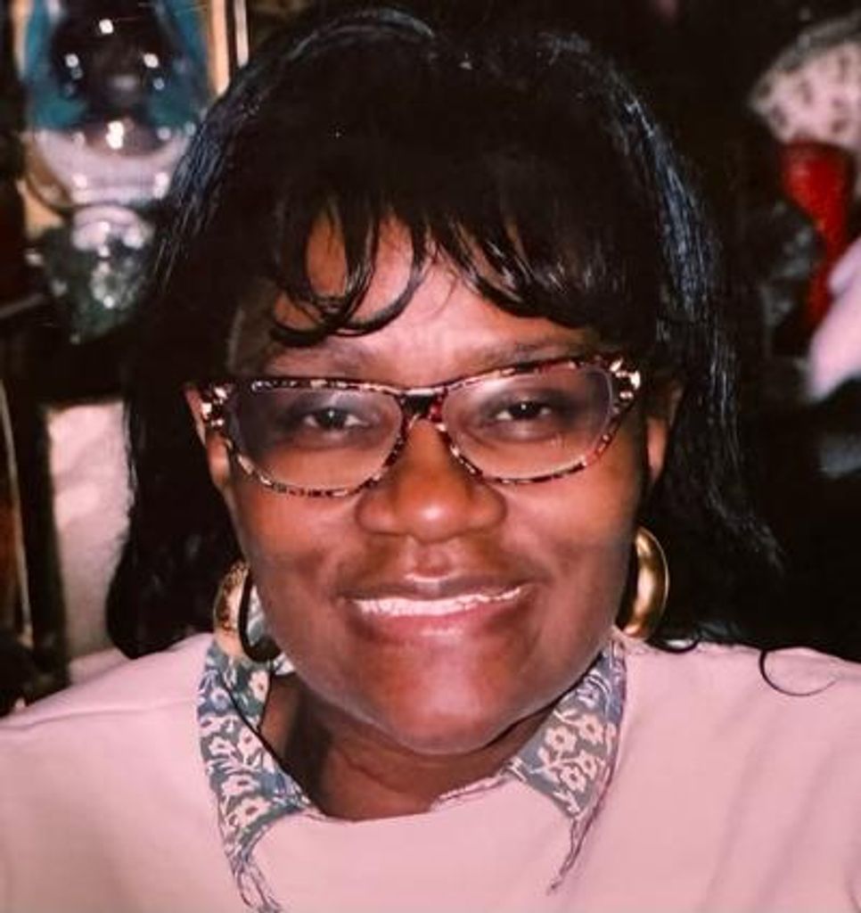 Maxie Marie Robinson Profile Photo