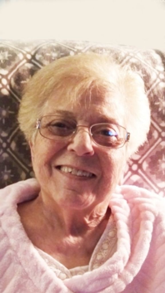 Arlene A Potenza Profile Photo
