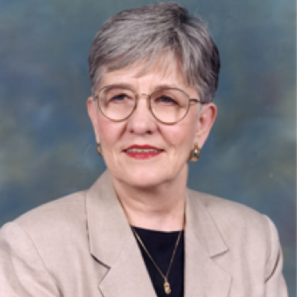 Mary Jo Gallaher Miller