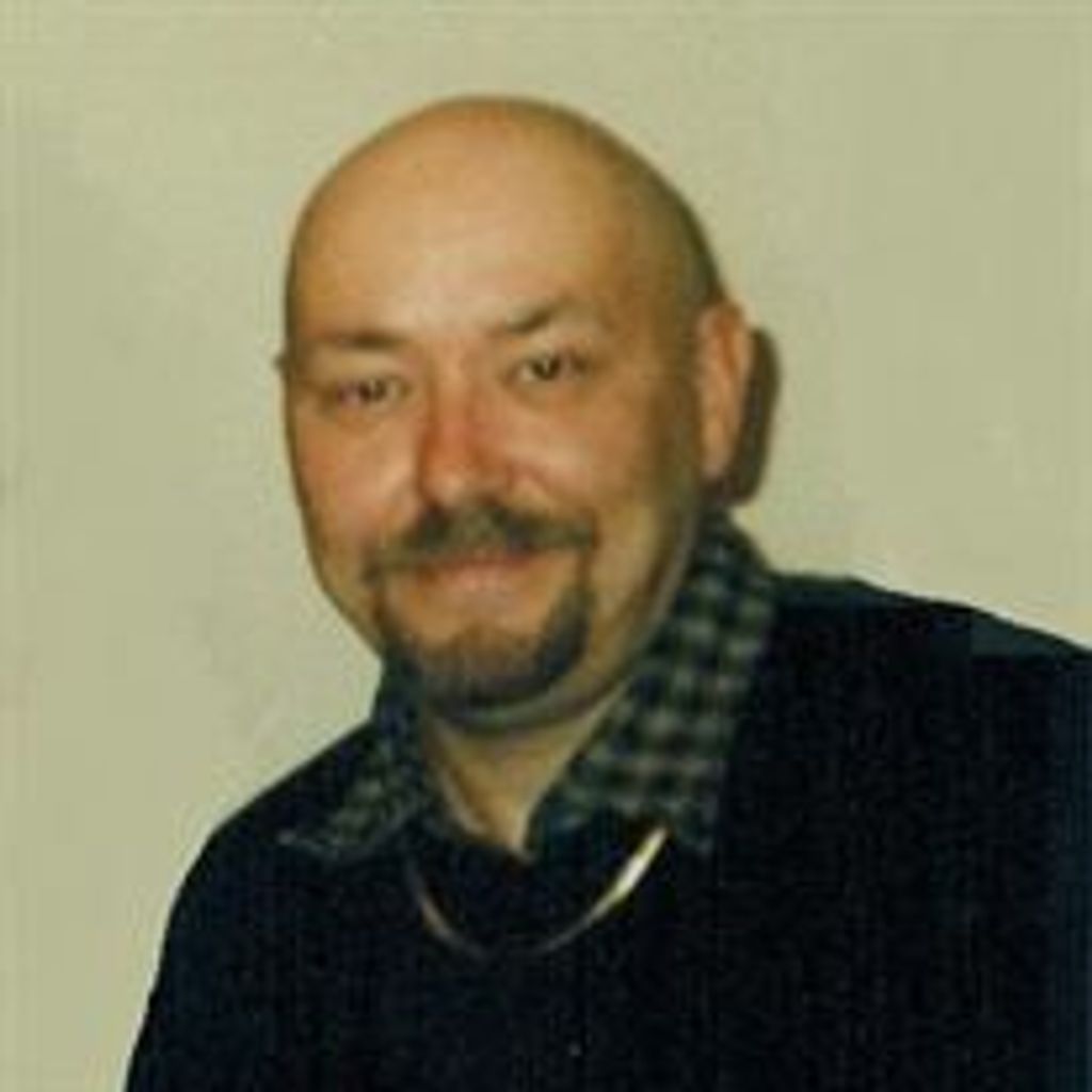 Randy Salyers
