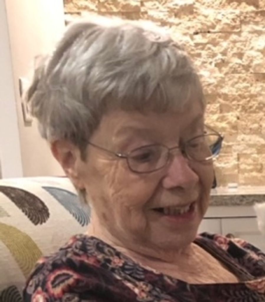 Martha Garrin