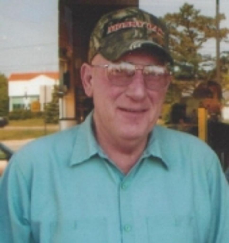 Glen  R. HOLMES