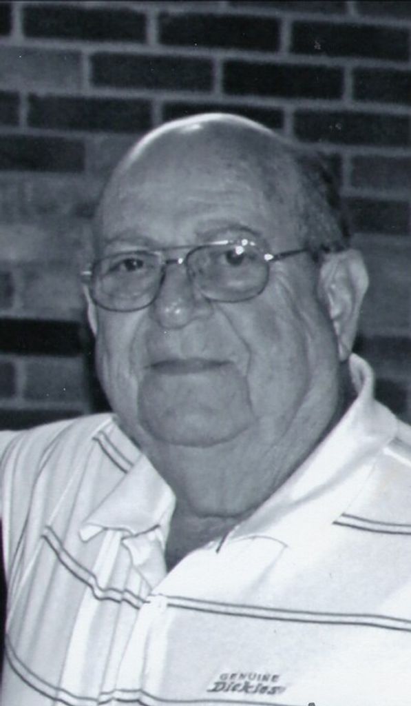 Junior S. Quesenberry Profile Photo