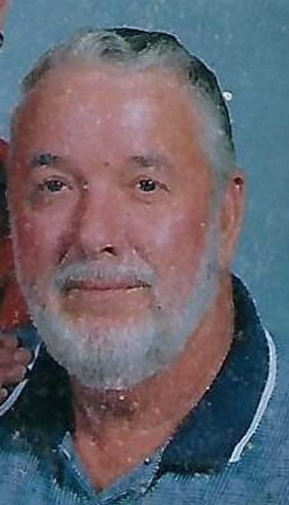 Jimmy Everett Strickland Profile Photo