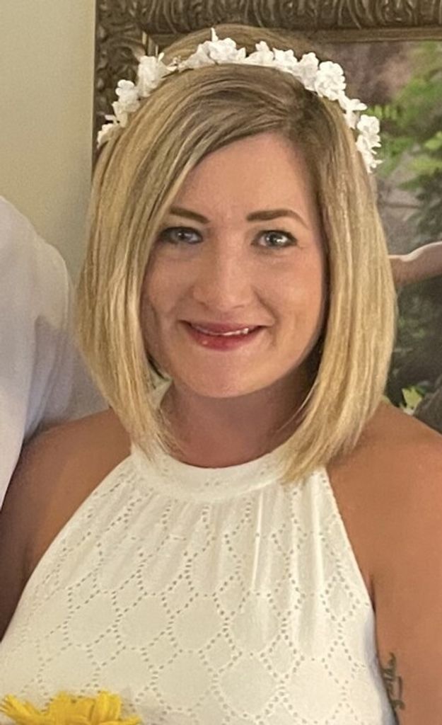 Kayla Dawn Kelly Sanford Profile Photo