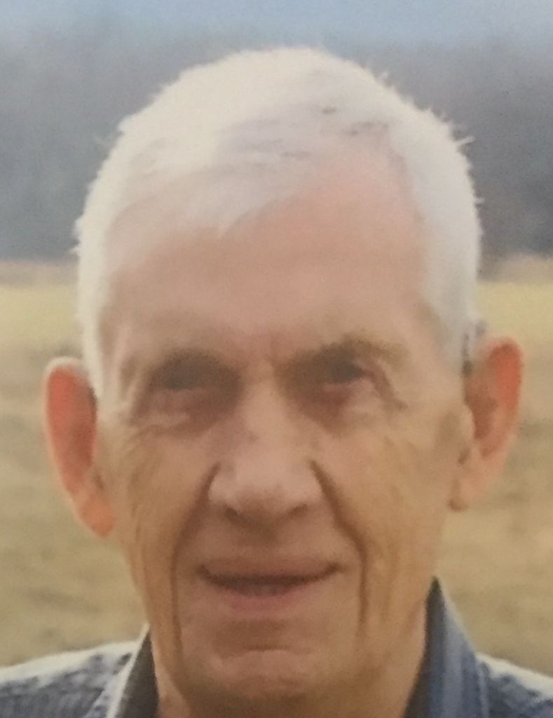 Shirley Reece Adams