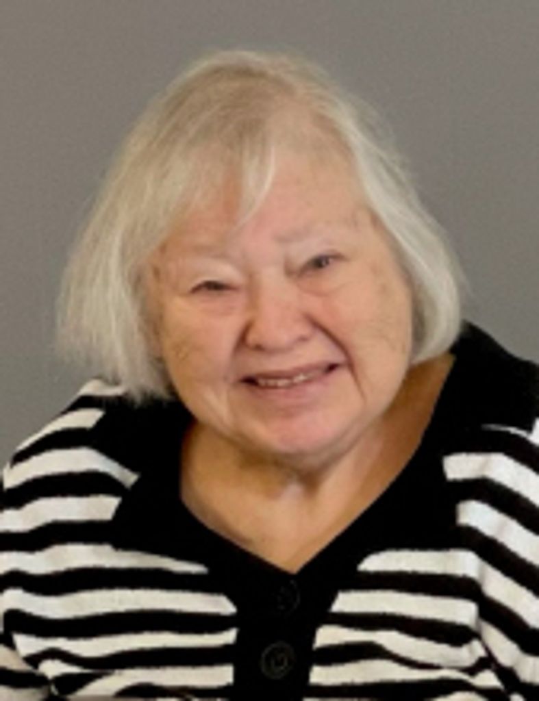 Judy Mae Jackson