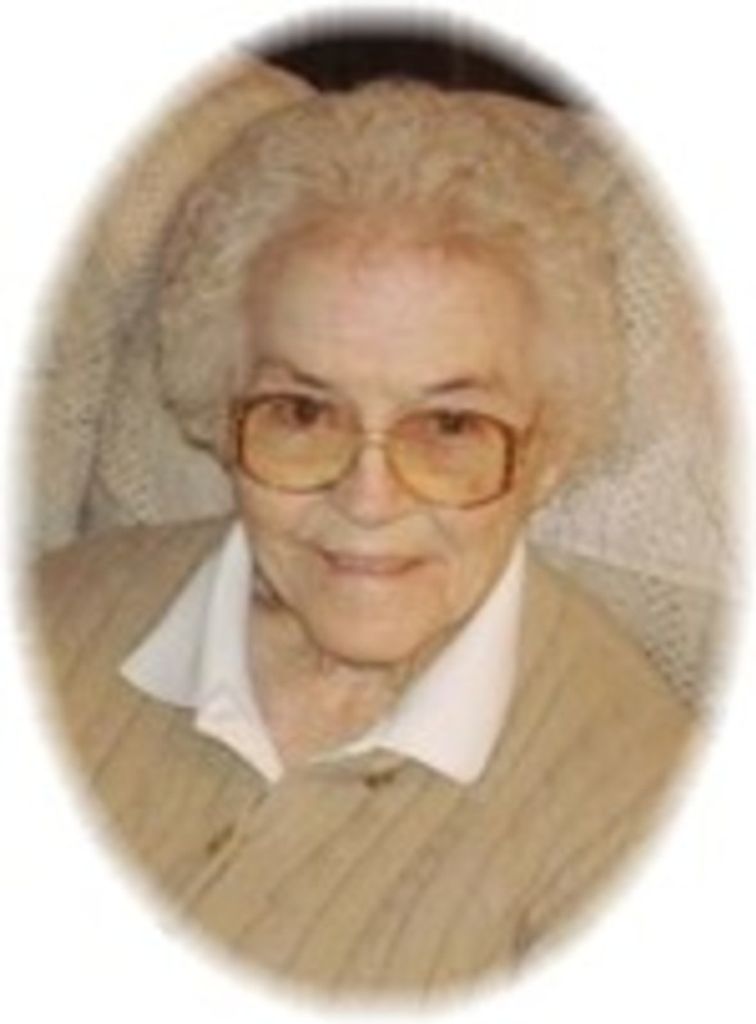 Larue Sheeley Tucker