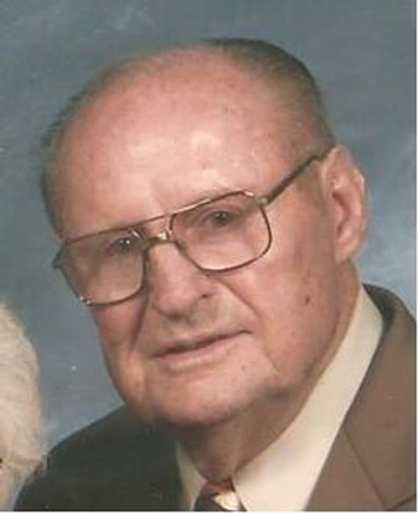 Floyd Lyons