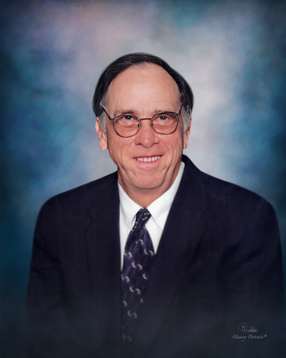 Billy Baker Skipworth's obituary image