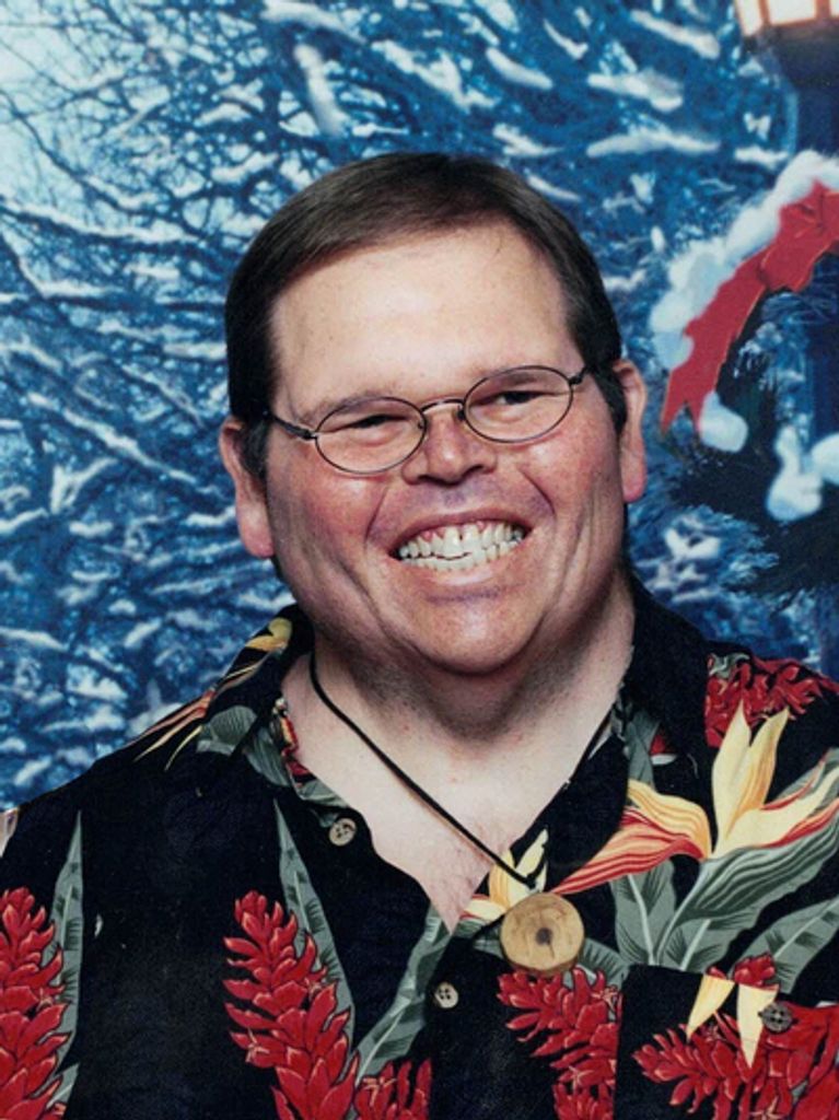 Teddy Joe Wehry Profile Photo
