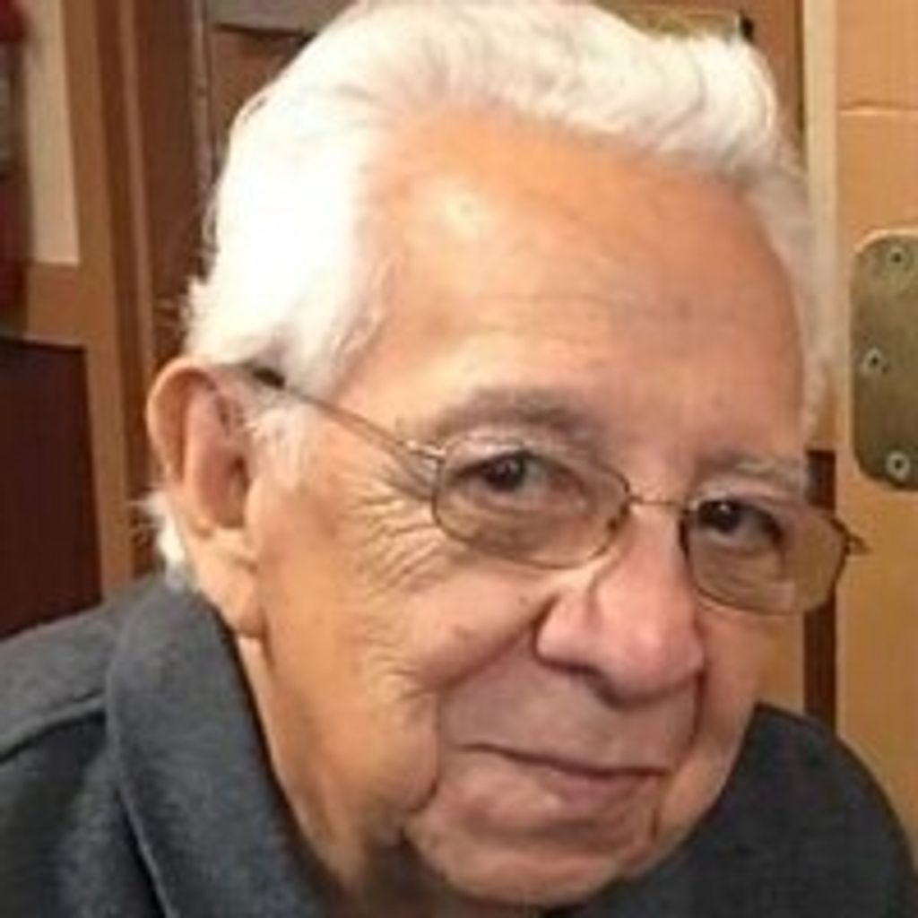 Joe A. "Mayo" Ortiz