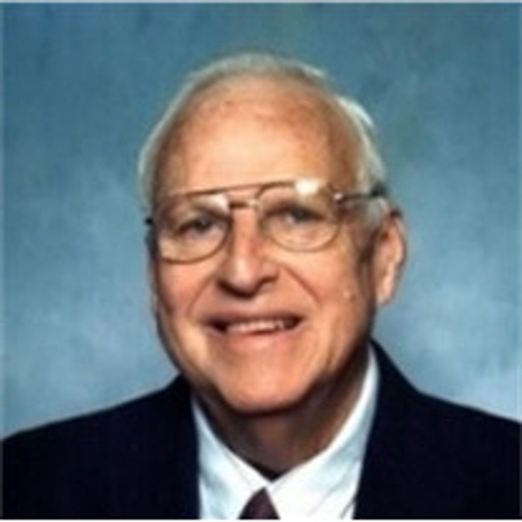 Frederick Leta Roberts Jr