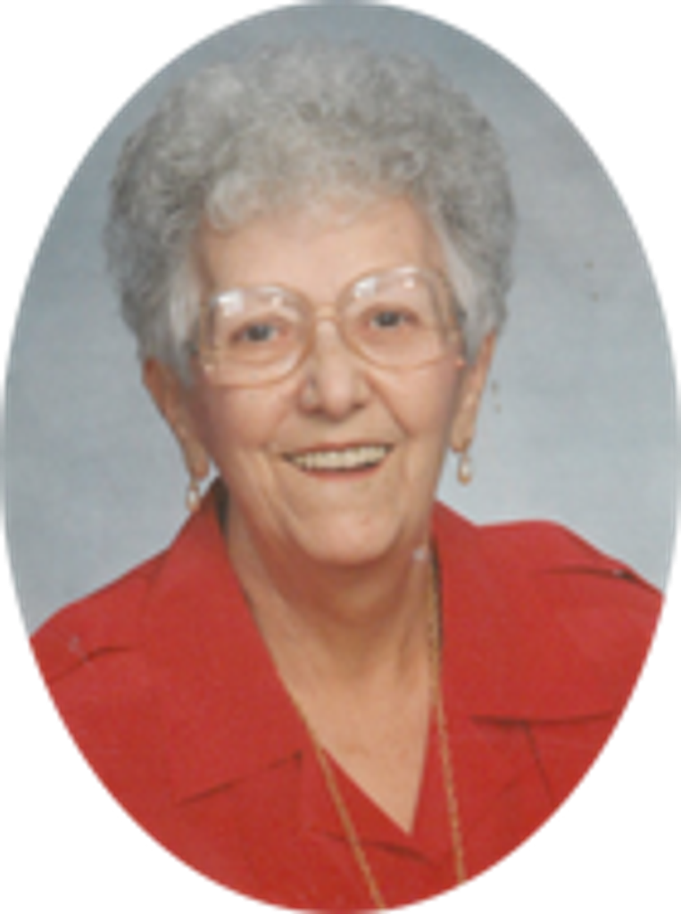 Mildred "Millie" Eureka