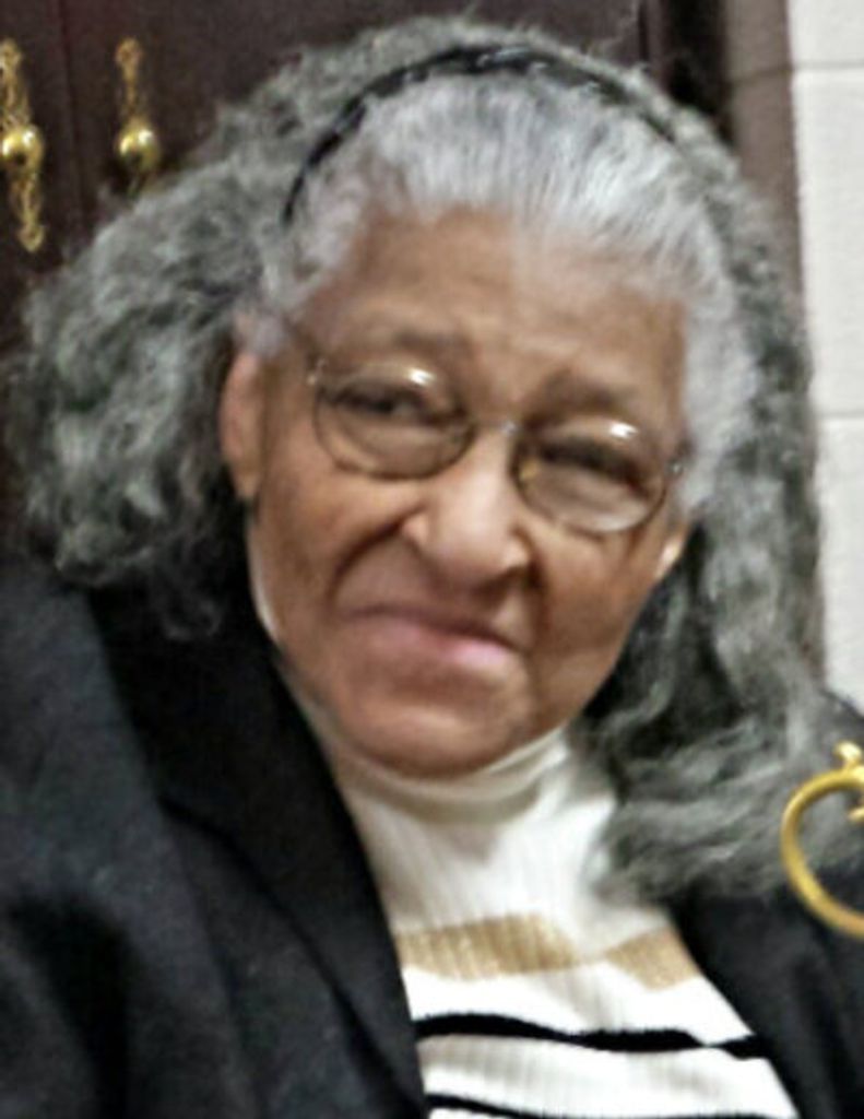 Violet Laurine Johnson Profile Photo