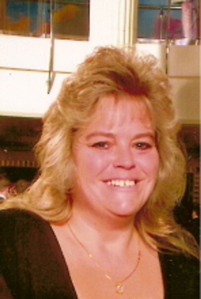 Sherri Weir