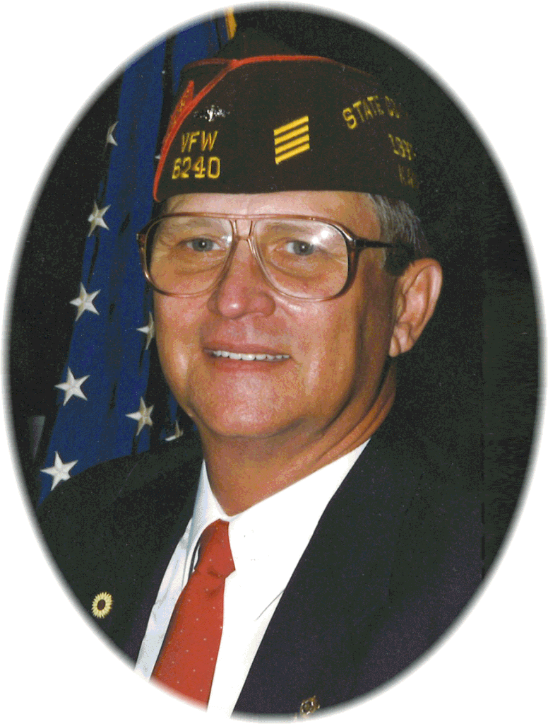 Alfred L. Hall