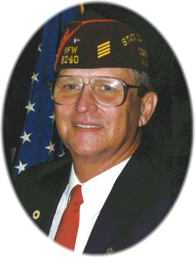 Alfred L. Hall Profile Photo