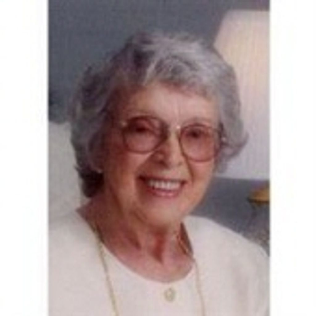 Margaret Laura Goodwin