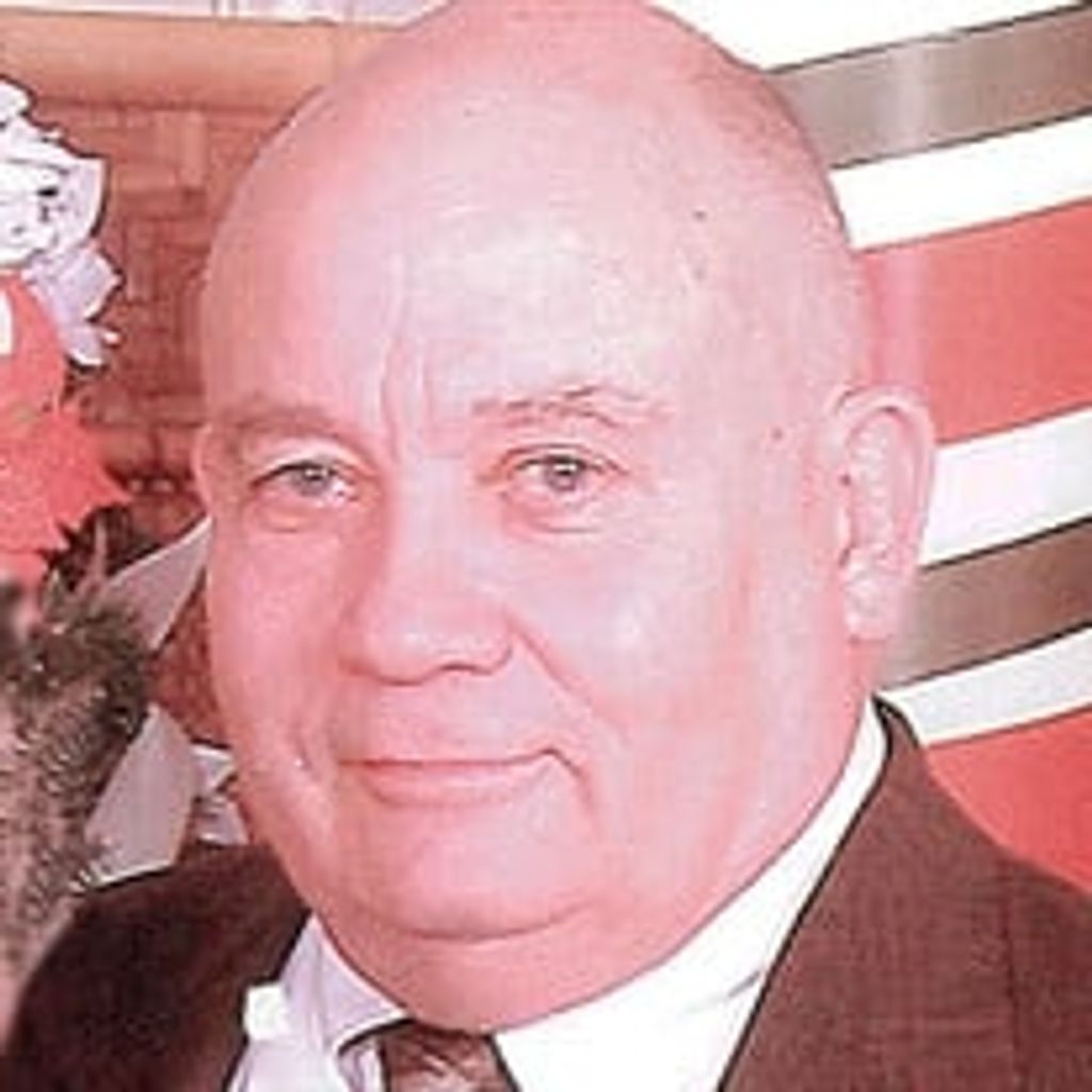 Phillip Louis Miller
